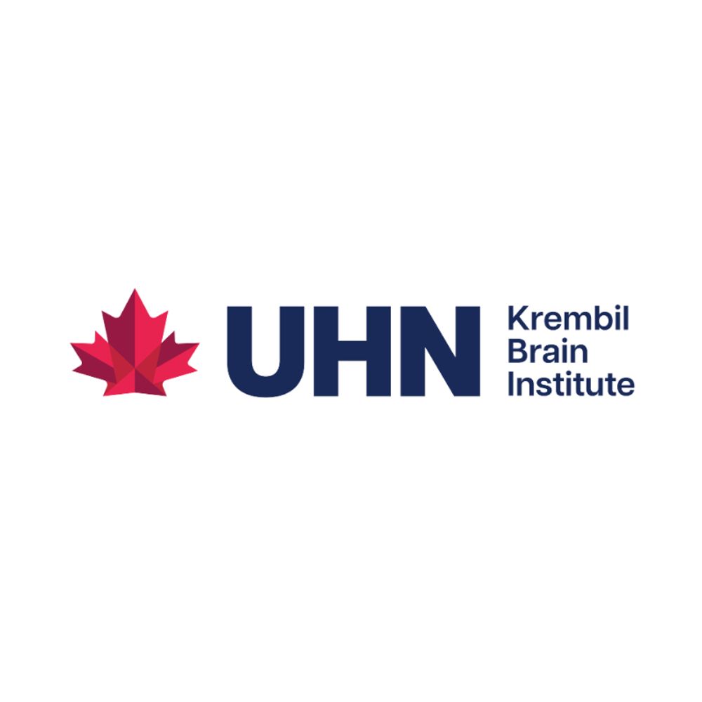 Krembil Brain Institute 🧠
