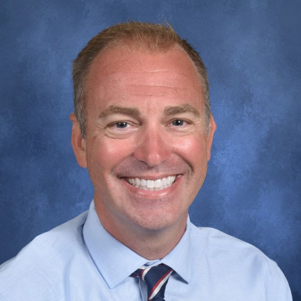 Michael C. Martirone