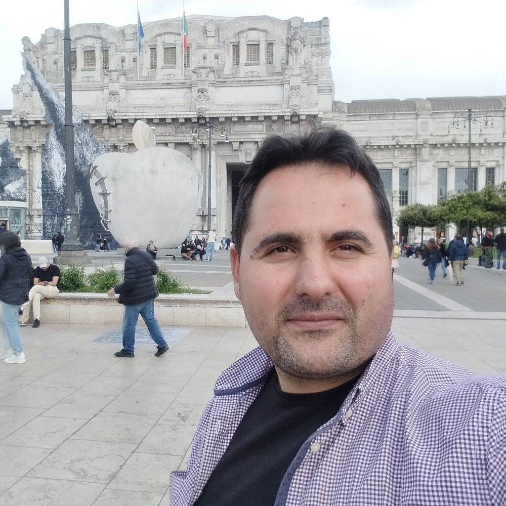 Emrah Uzun