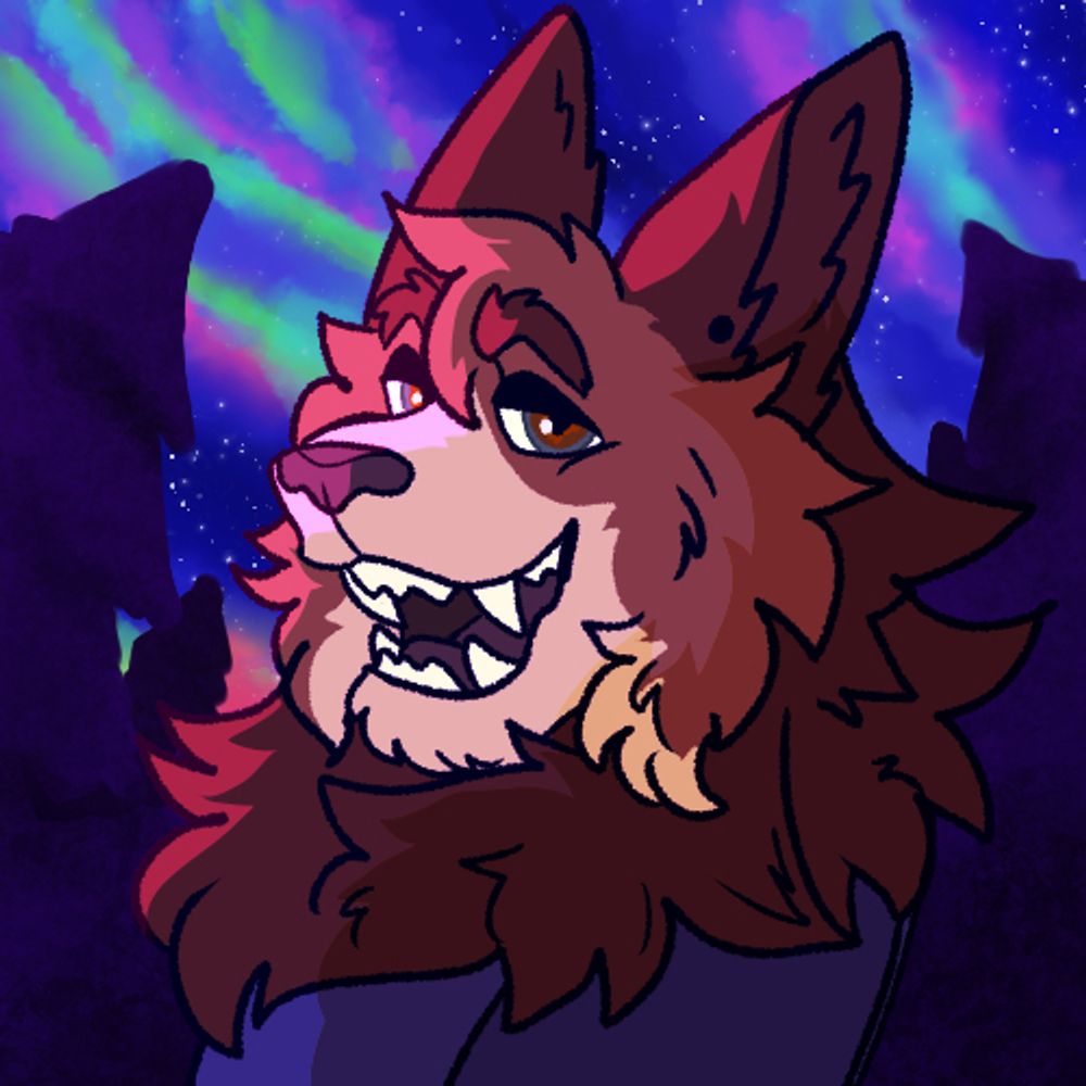 BigBadWoofBeast