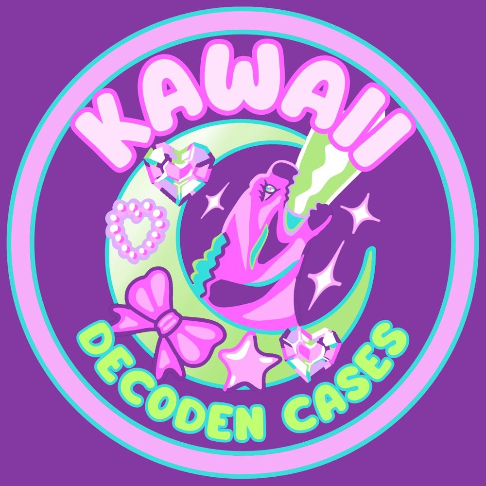 Kawaii Decoden Cases LLC
