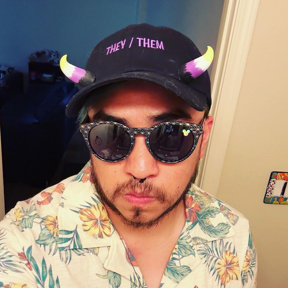 The Queer Monkey