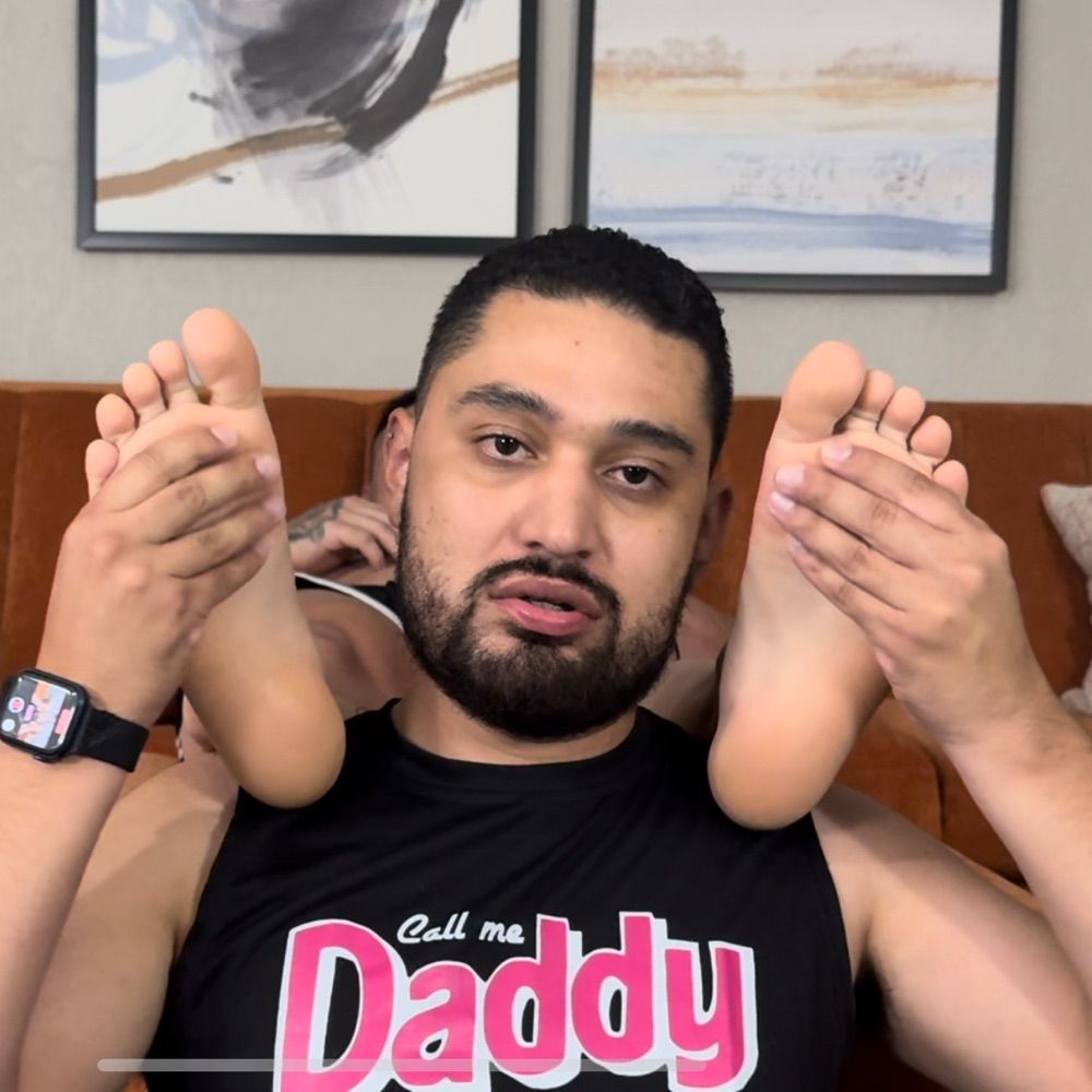 Daddy Jack Trade