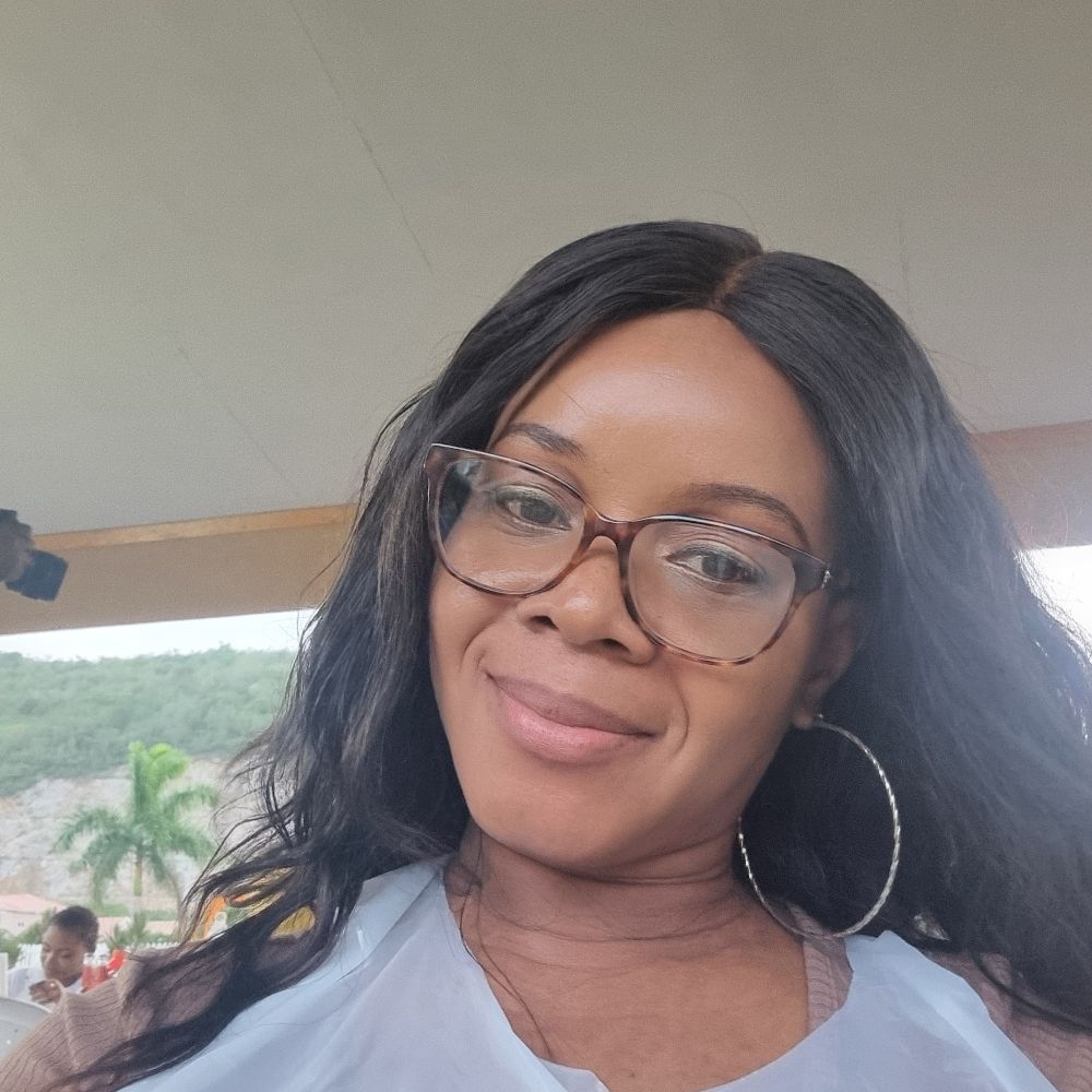 Erika Bradley || Author