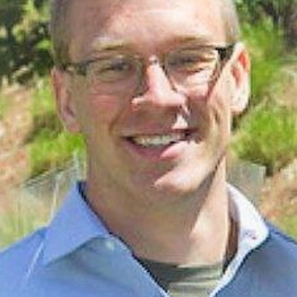 Stephen DeWitt