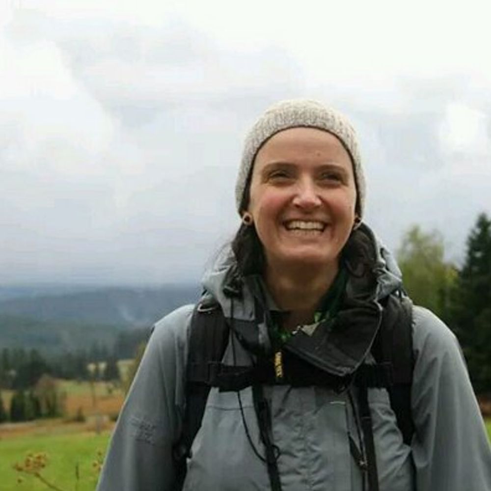 Rachel Paterson