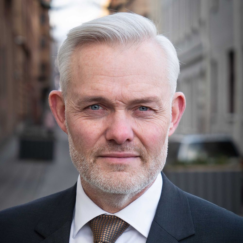 Jonas Attenius