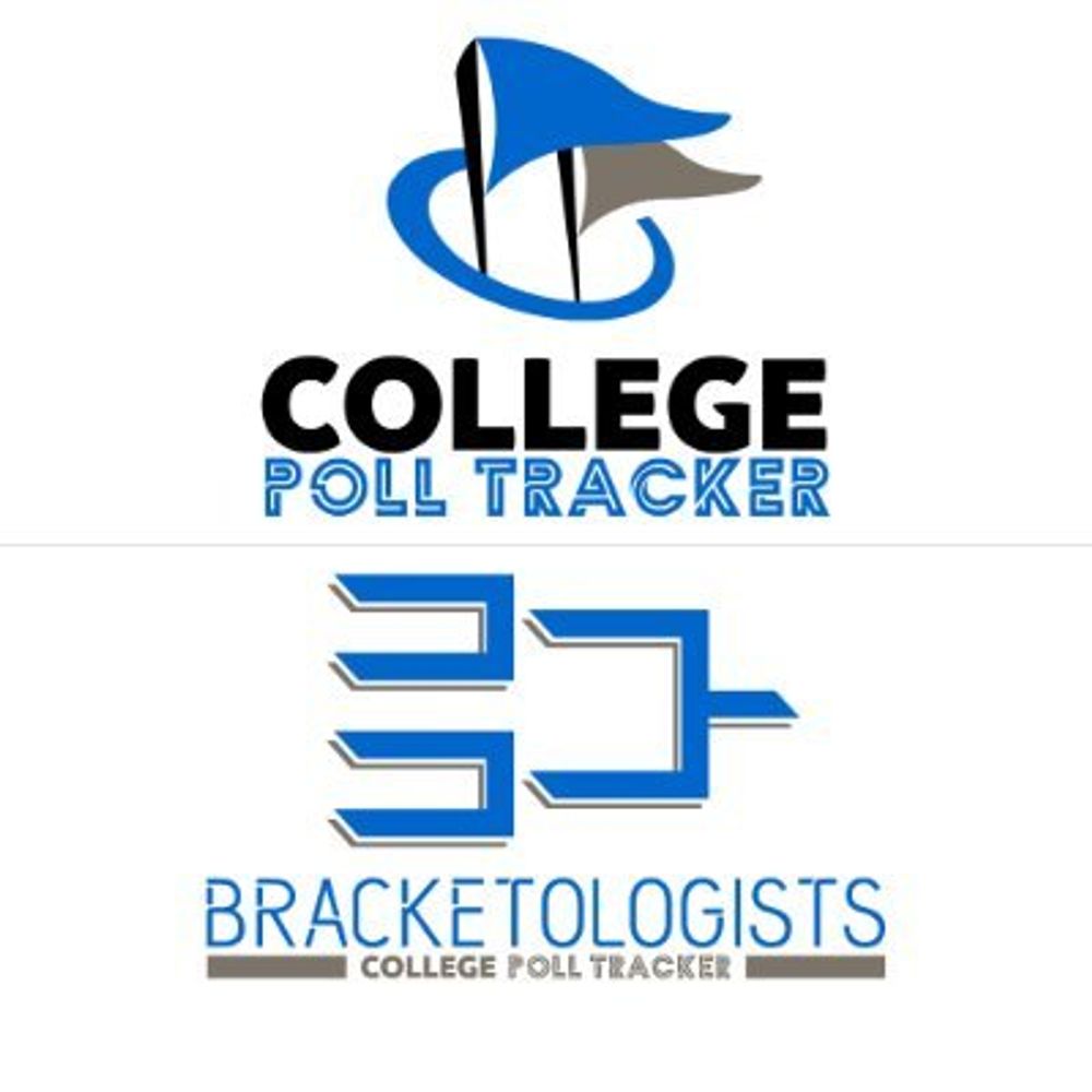 College Poll Tracker