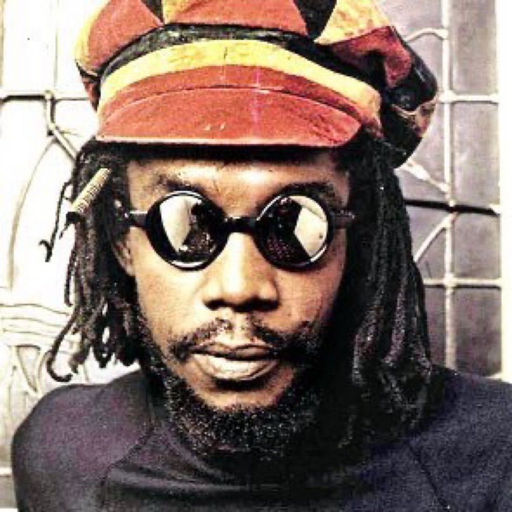 Peter Tosh