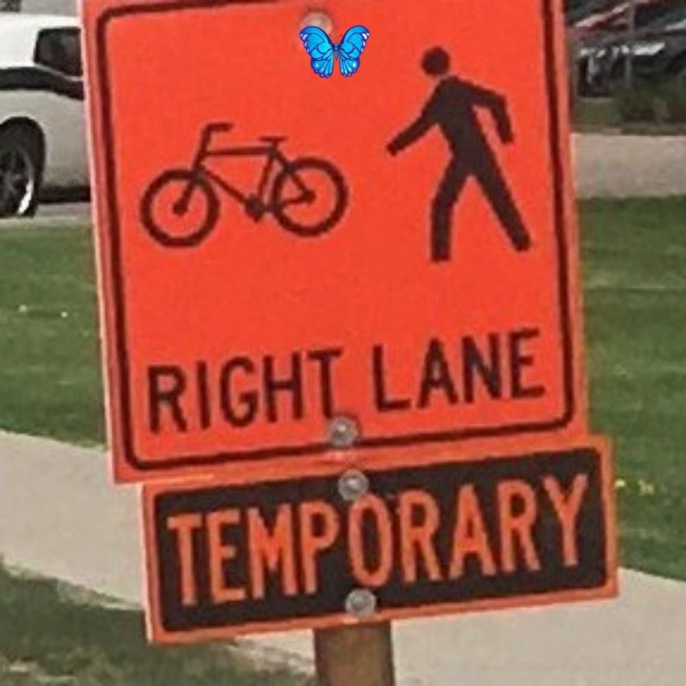 Mississauga Cycling Now!