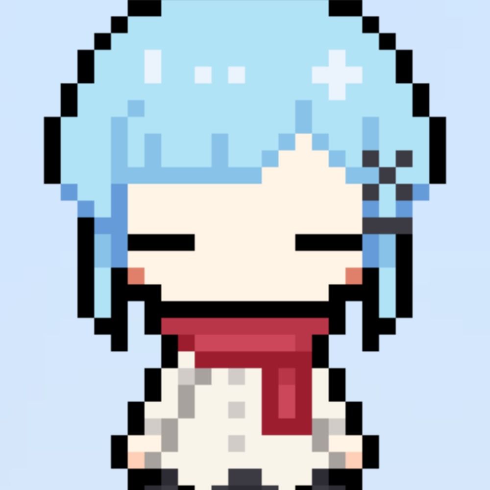 そわそわ