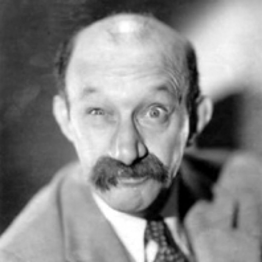 James Finlayson biography