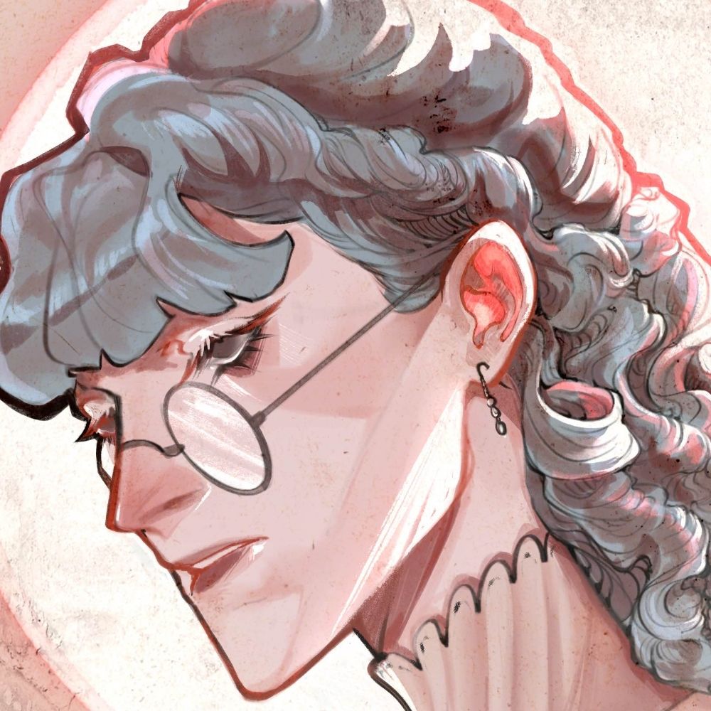  (Eleni) Commissions open 🥀