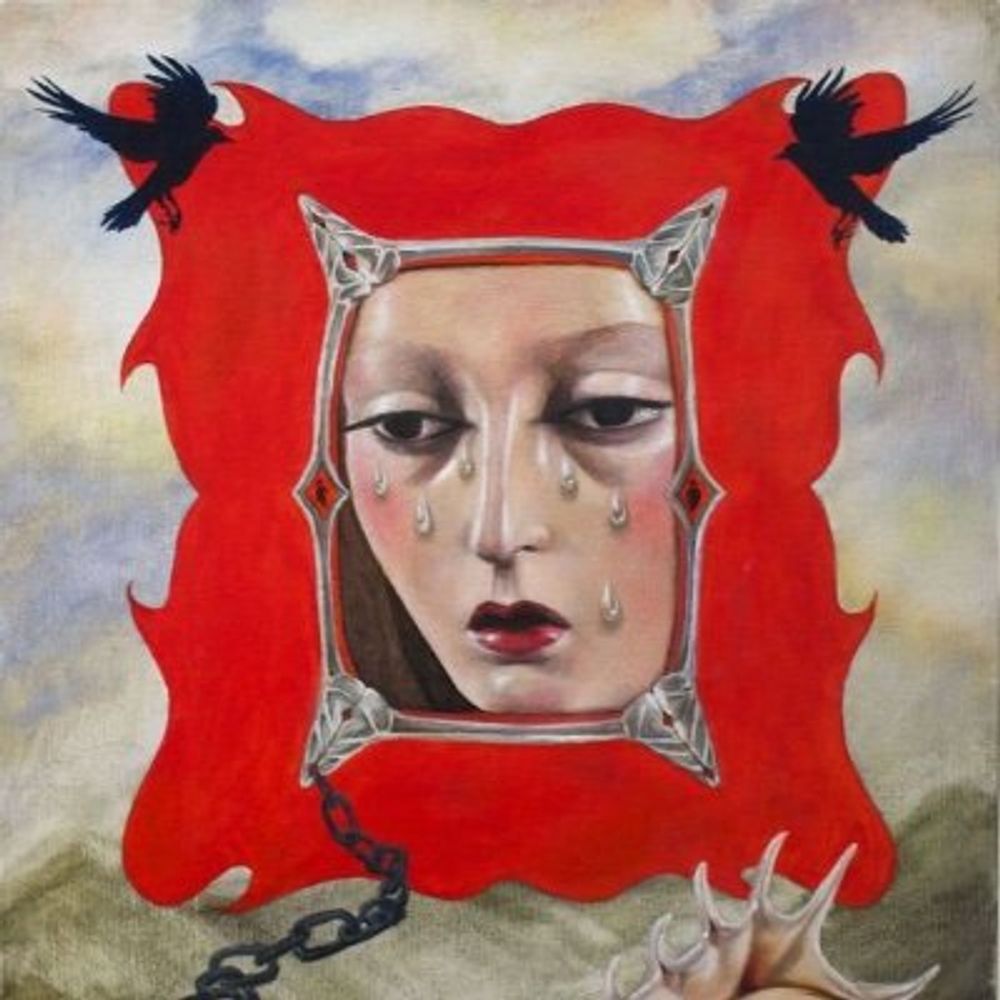 bataille girlthing anne
