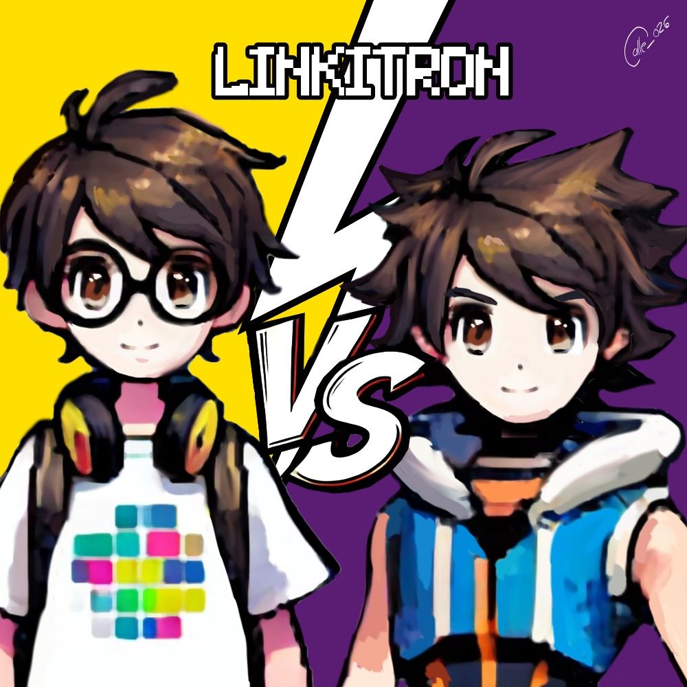 Linkitron