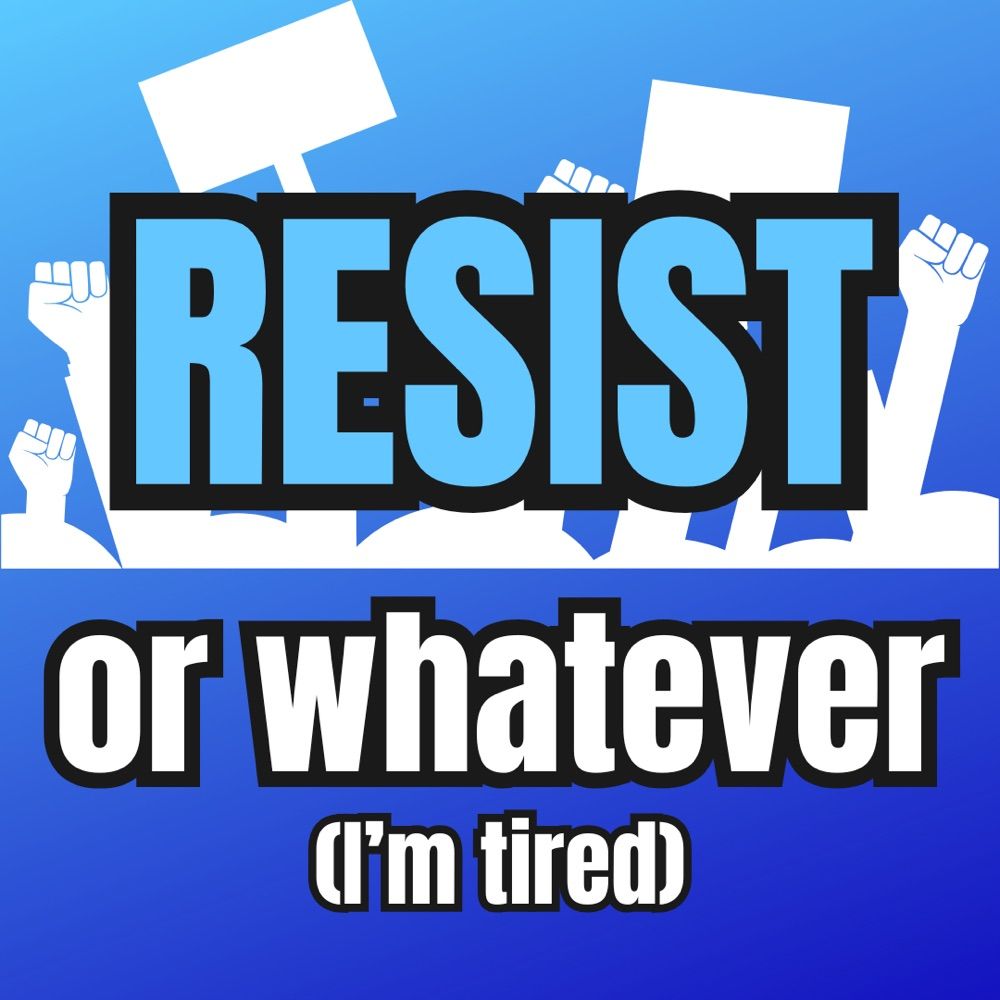 Tired, gay lefty
