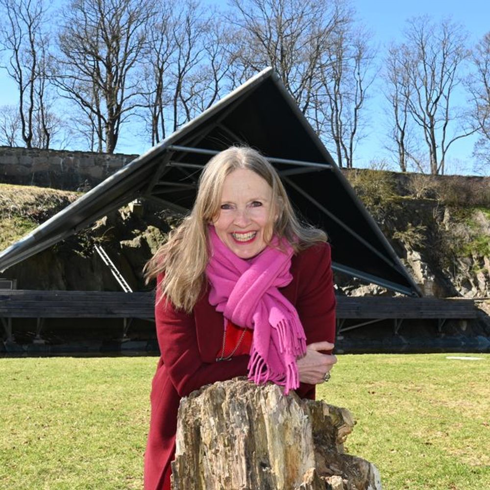 Agnete Haaland