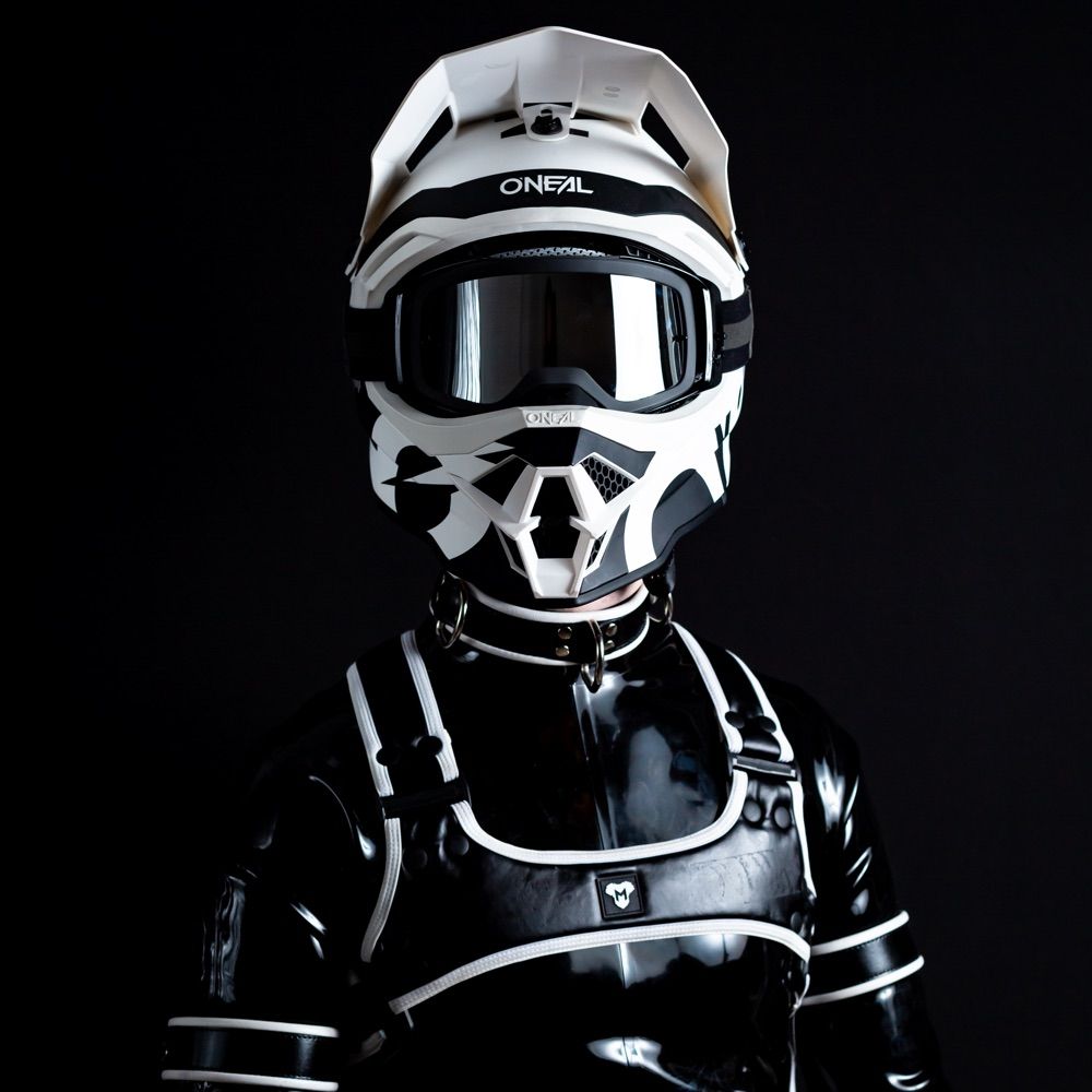 Rubber _blake