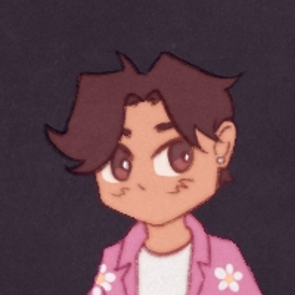 sam ✧ commissions open!