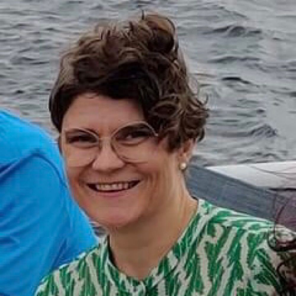 Katja Pussinen