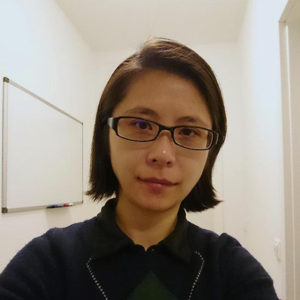 Carol Yang