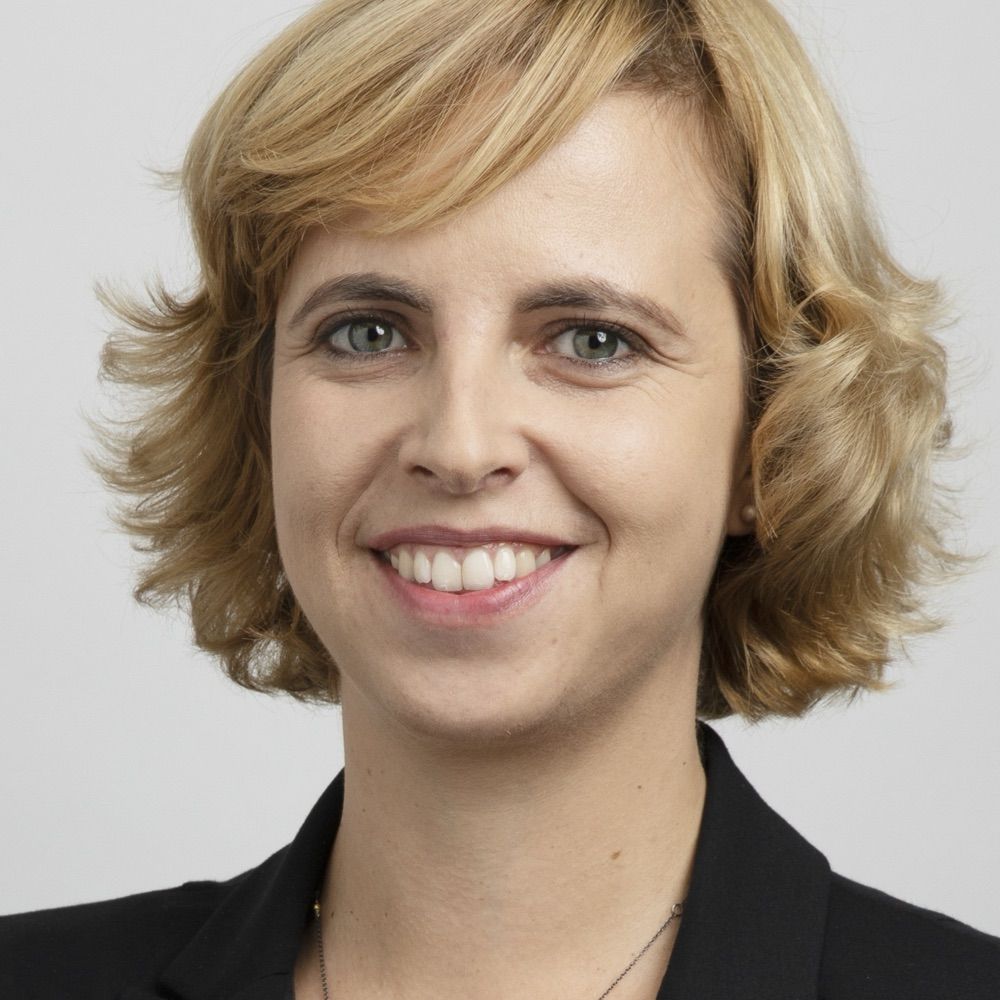 Miriam Locher