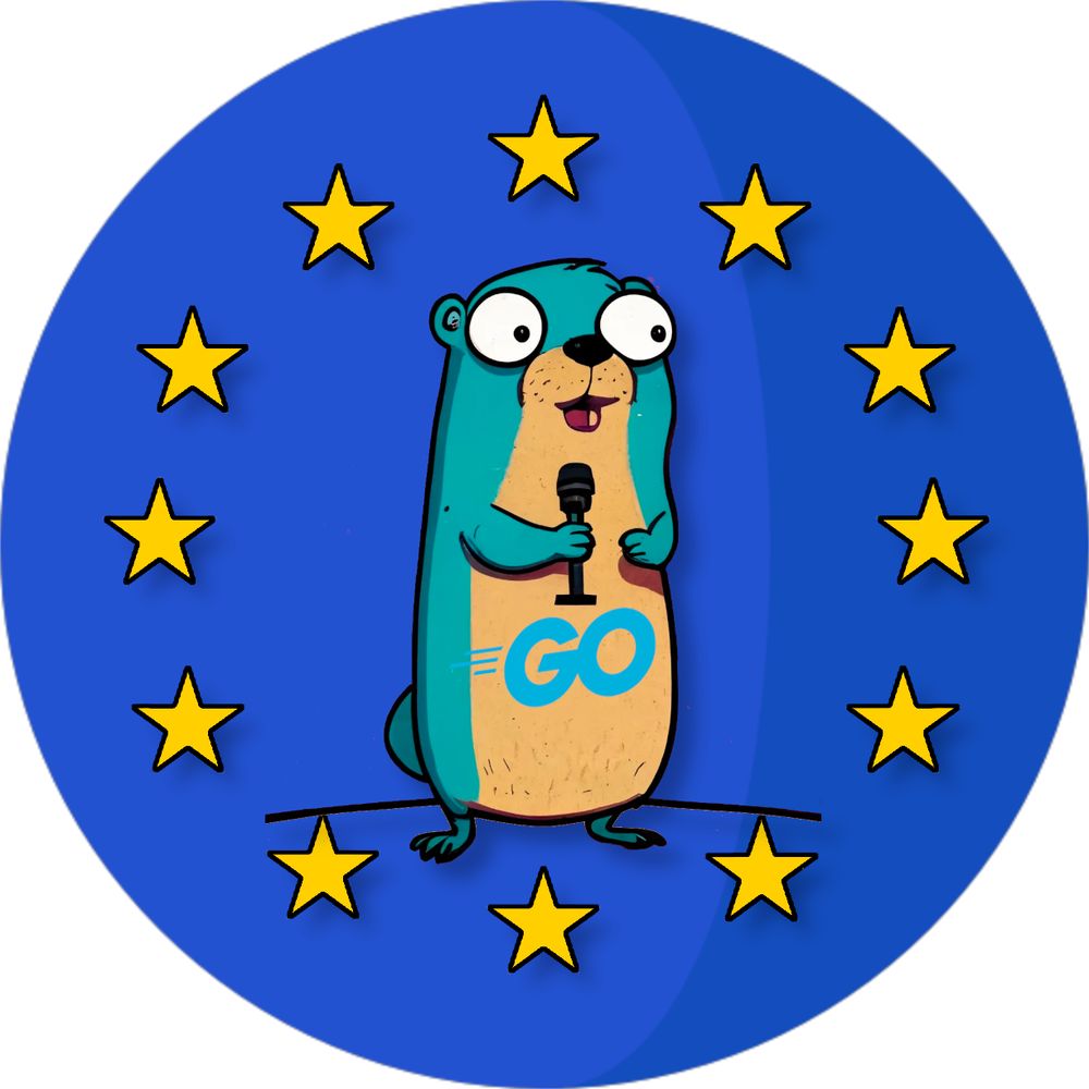 GopherCon Europe