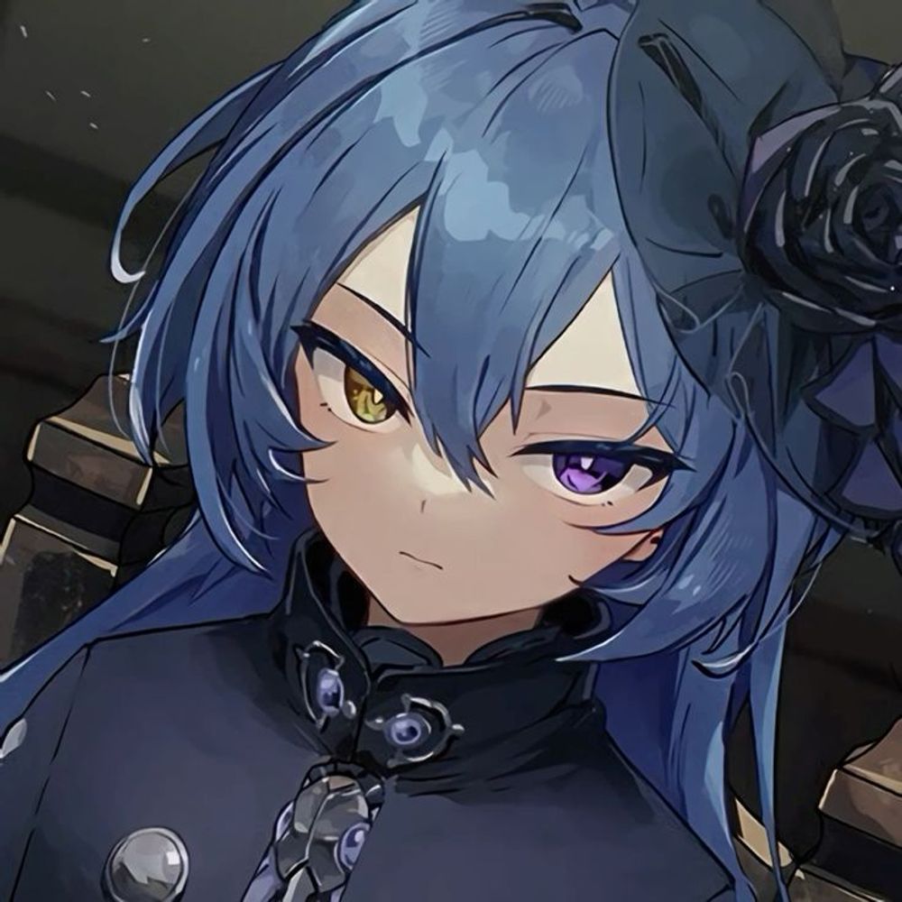 Yuzuki Taellivan Stern