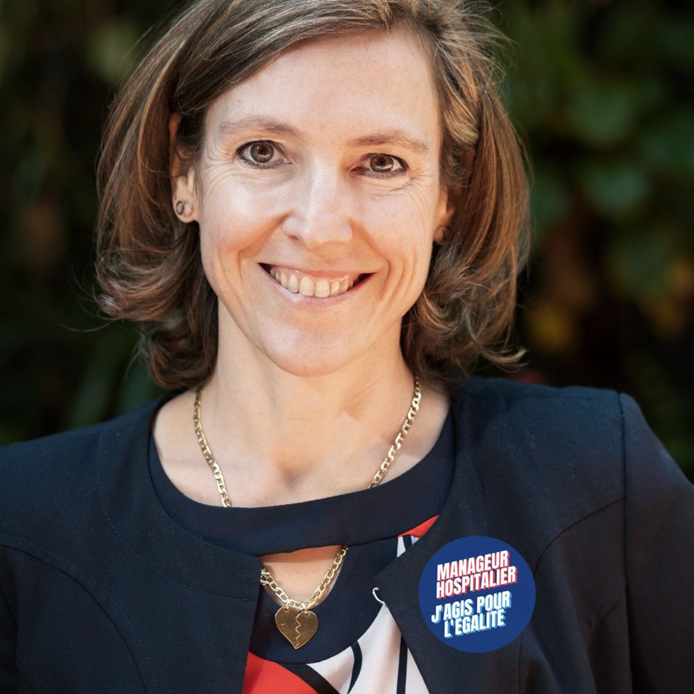 Caroline Chassin