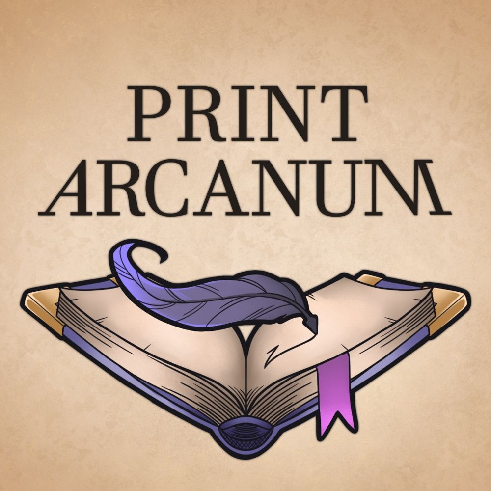 Print Arcanum