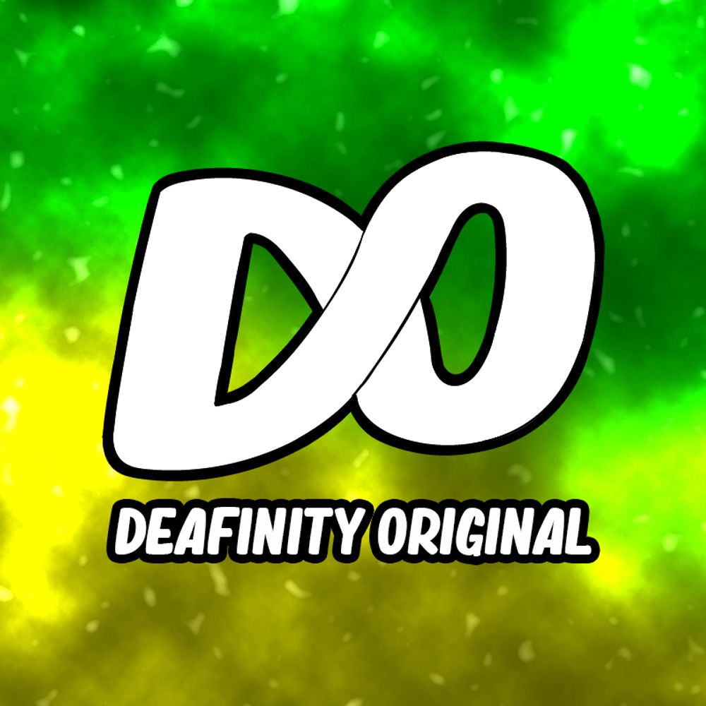DEAFINITY ORIGINAL