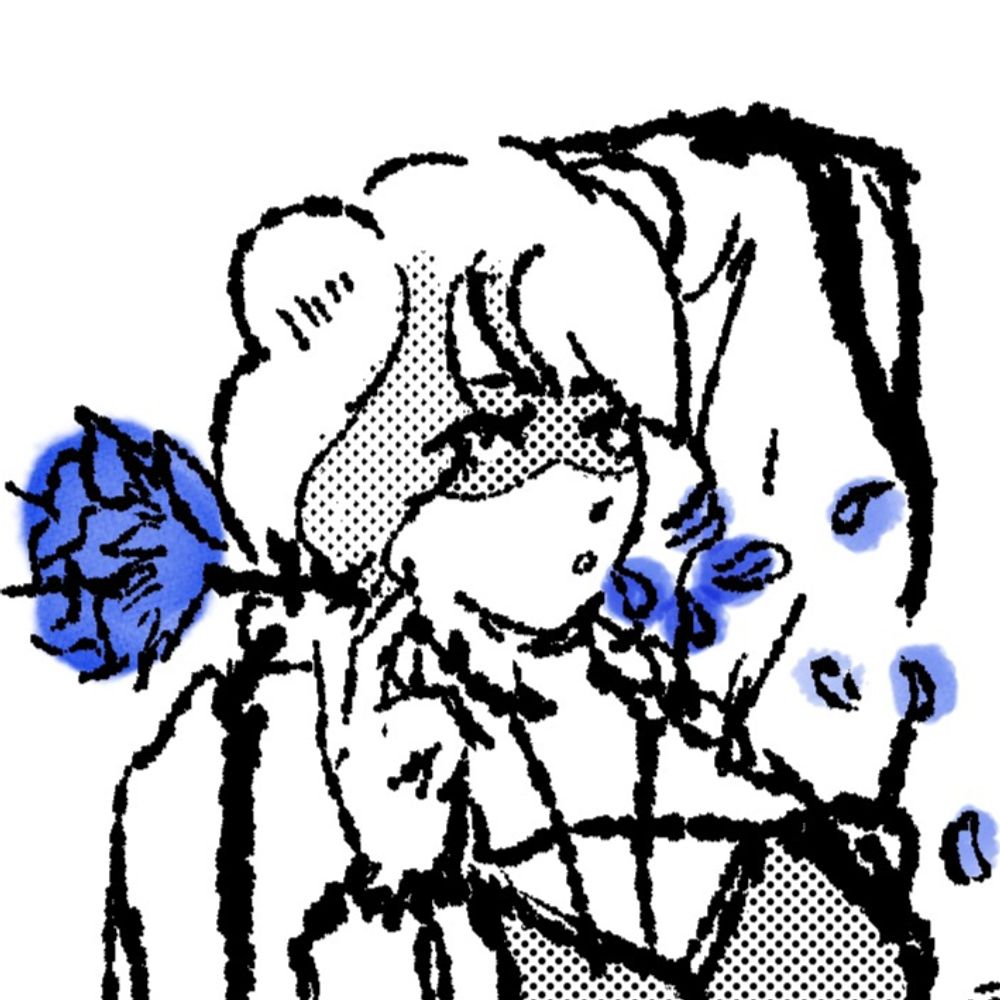 RozeyBlue