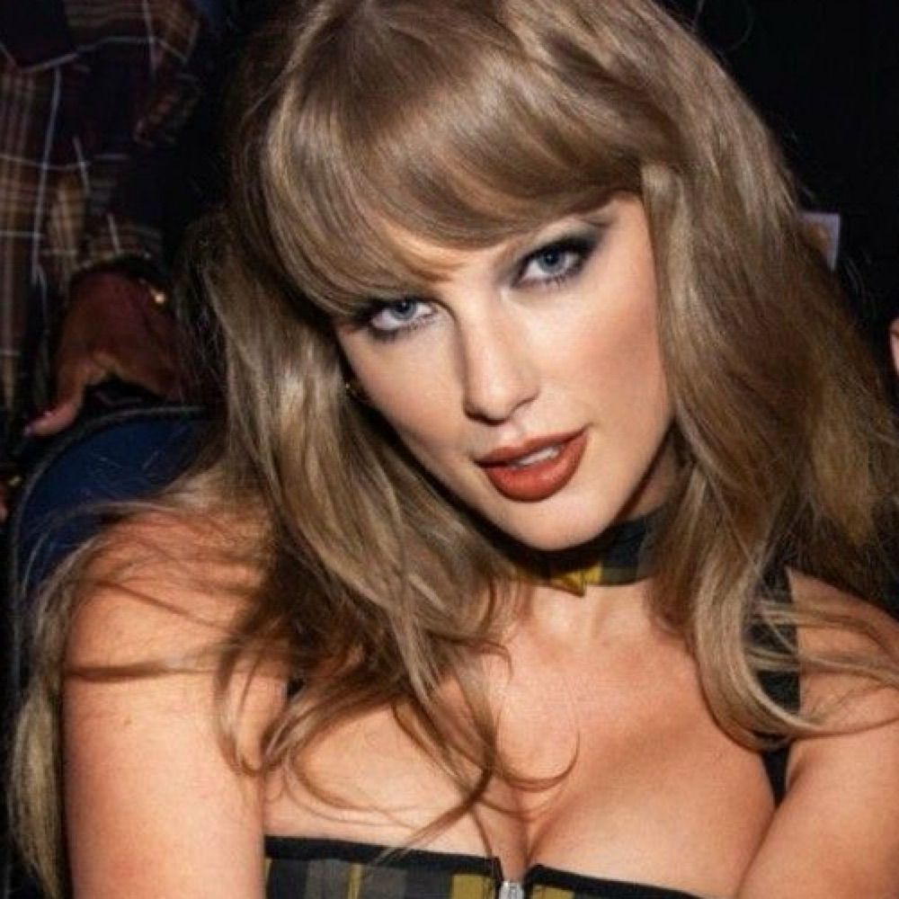 vic viu a taylor