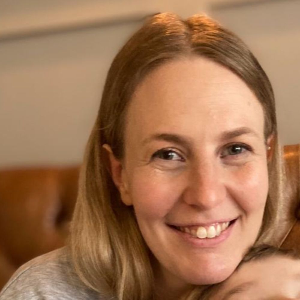 Emily Barker