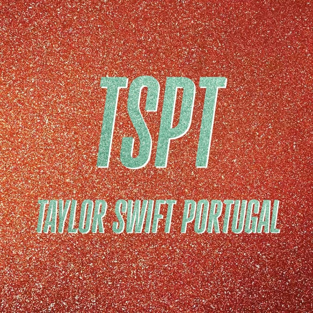 Taylor Swift Portugal