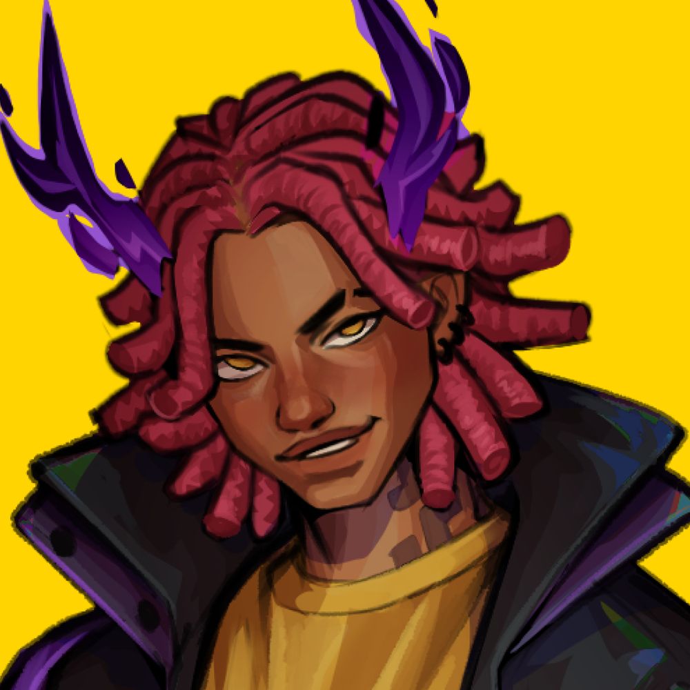 Valen Anansi 🐲🌌✨