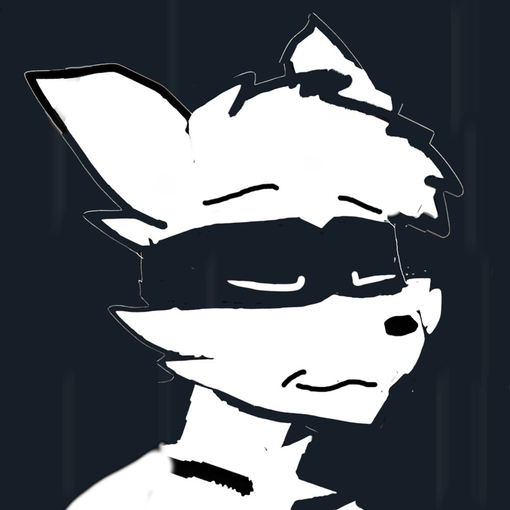 Mblaze🔞🦝