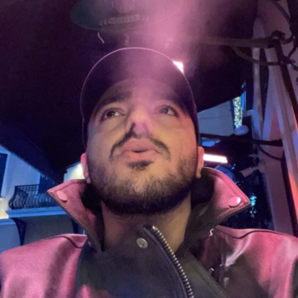 Alicem ile dosta doğru
