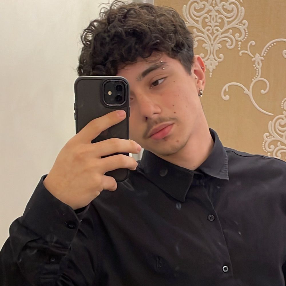 Pablito Oasis Smiths da Silva