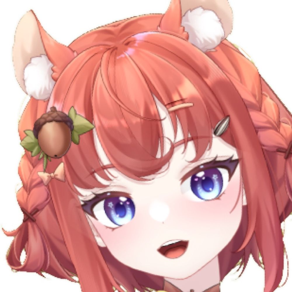 あひるナッツ🐿🐥【のあプロ】