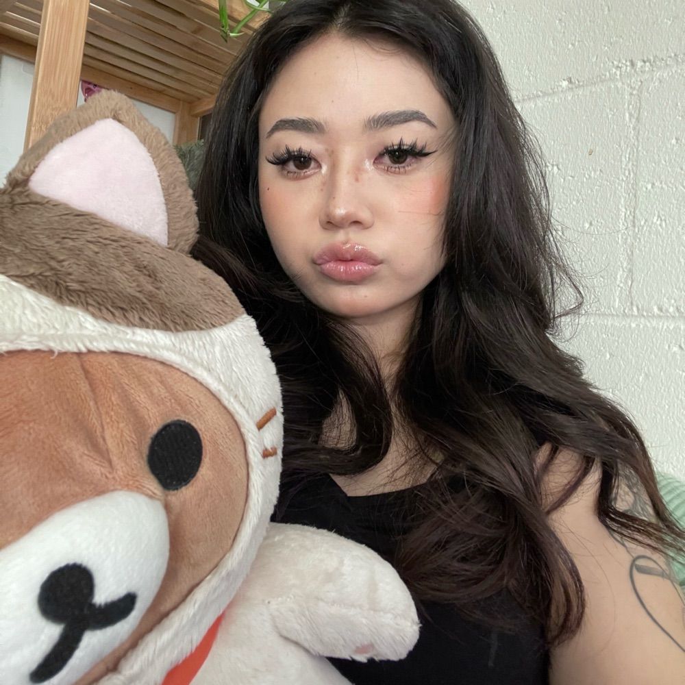 ✧˖°. starbunniii‧₊˚ ⊹