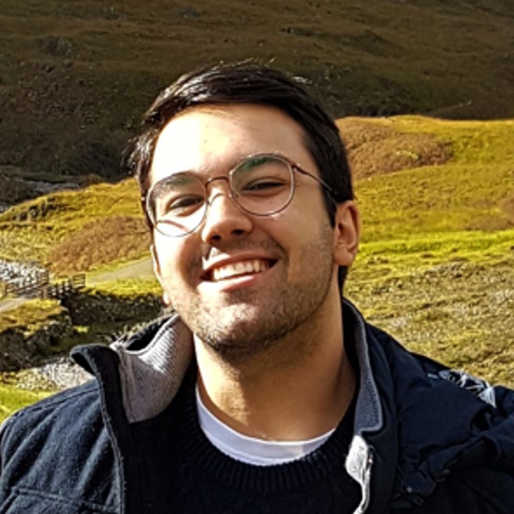 Javier Torres