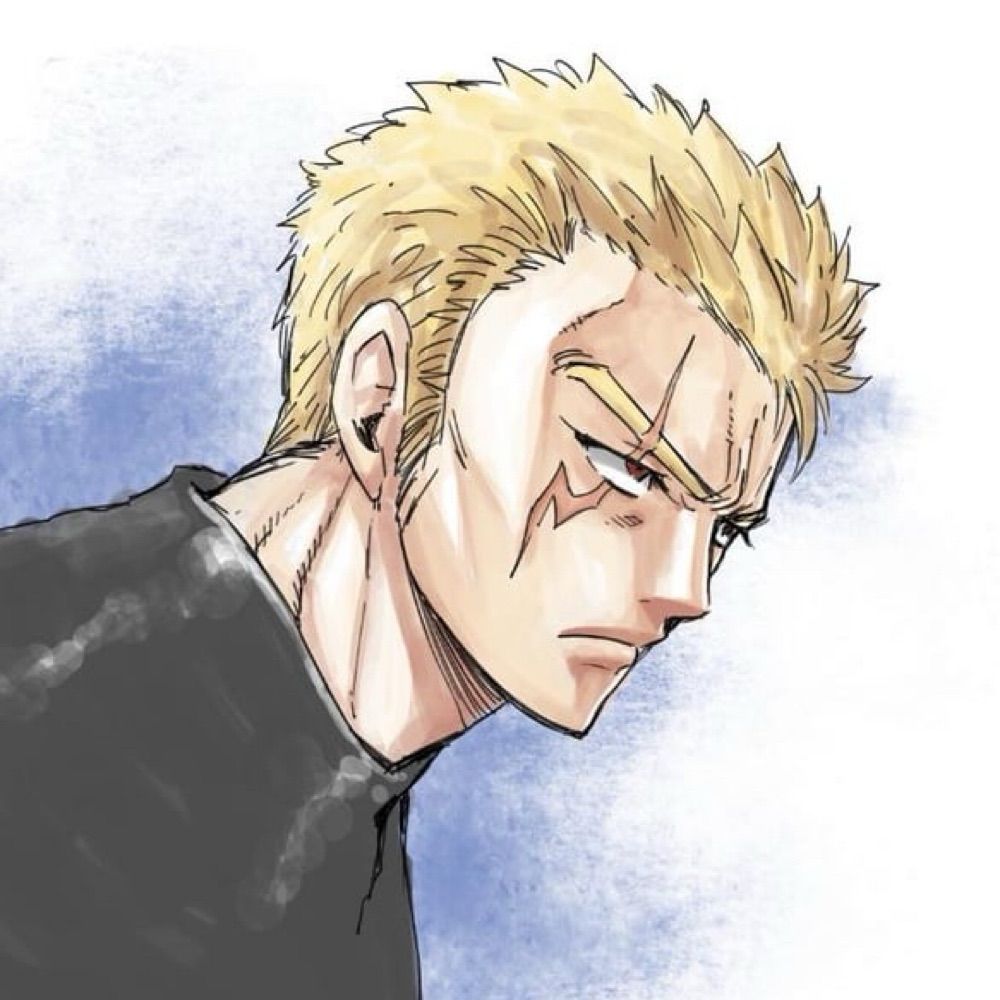 Daily Laxus