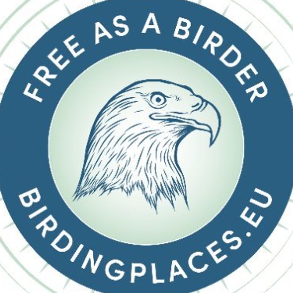 Birdingplaces