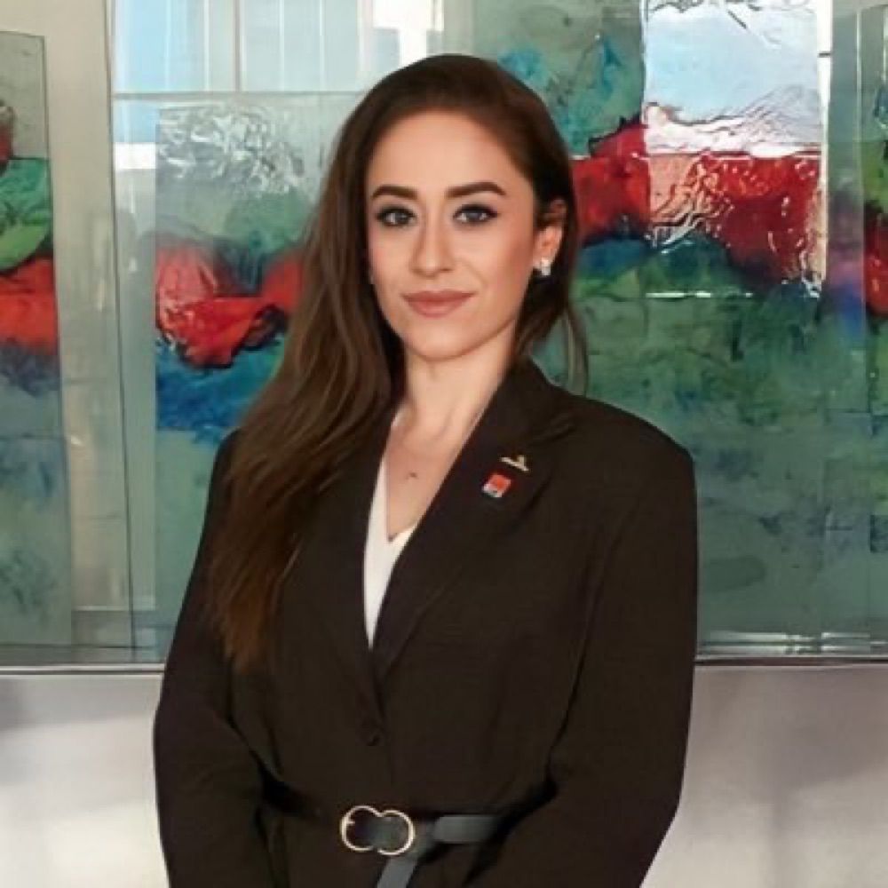 Cansu Malatyalı