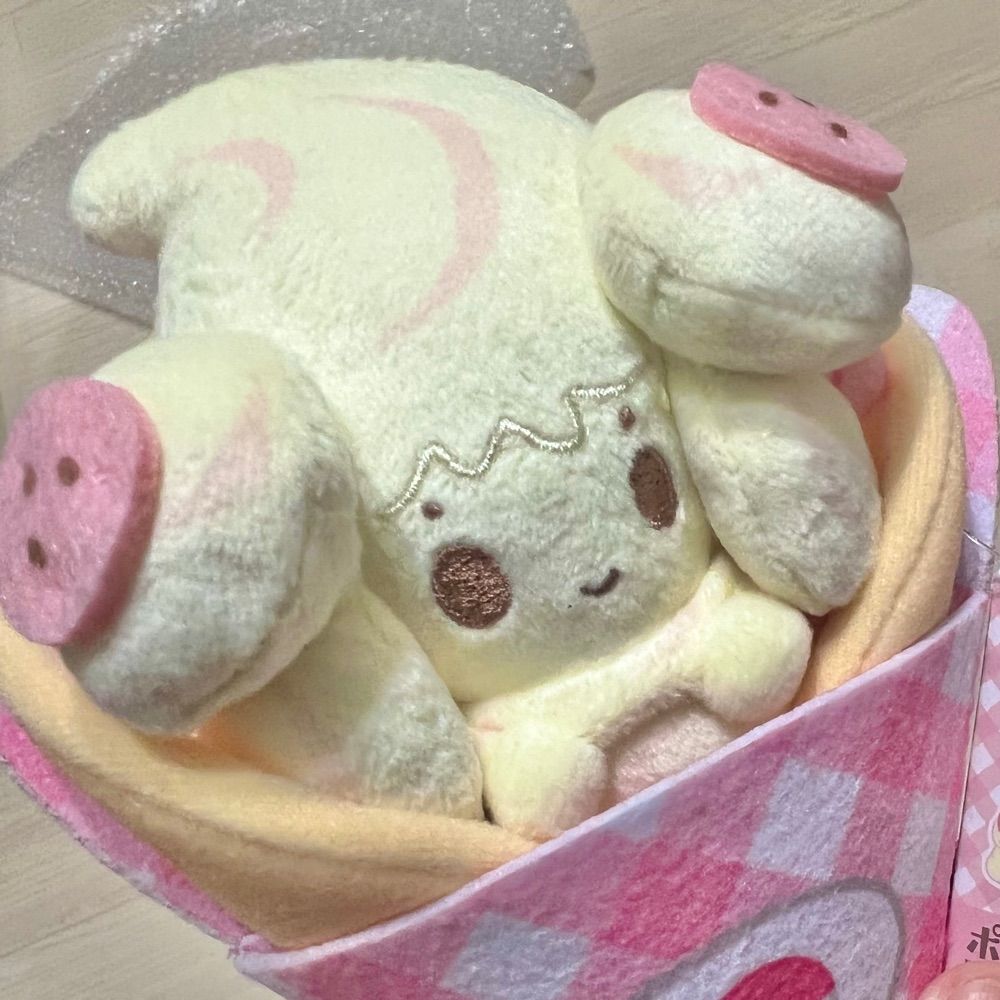 스몽가괭이버거