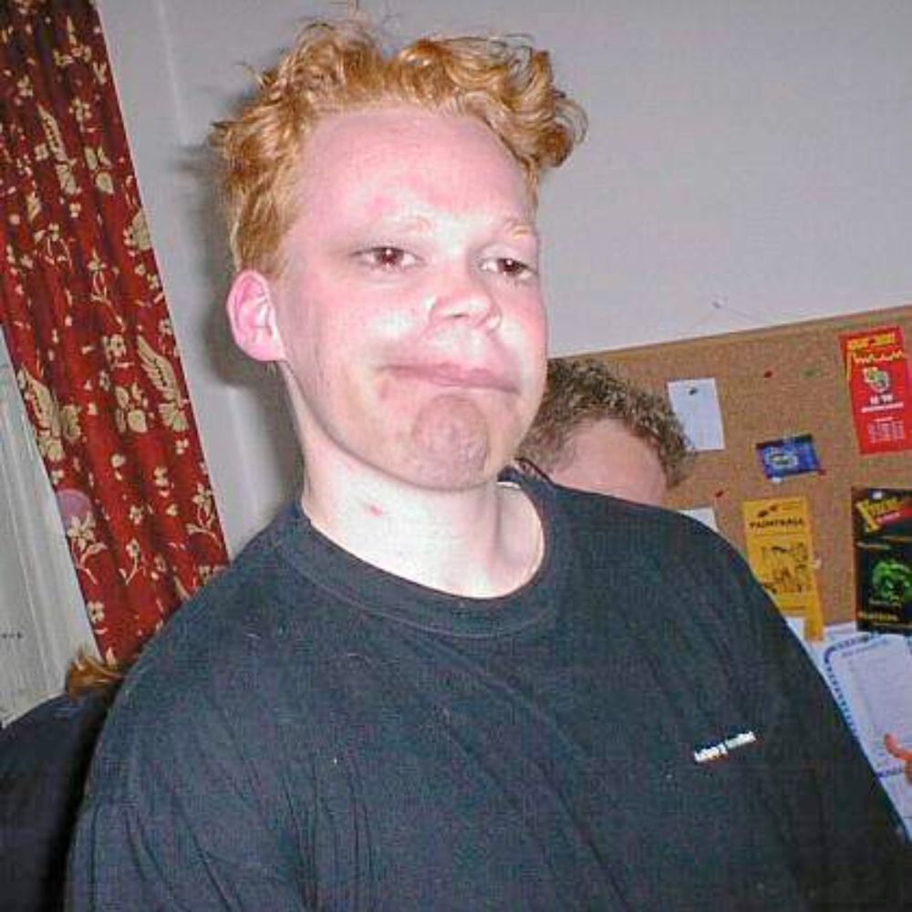 Skjoldbroder