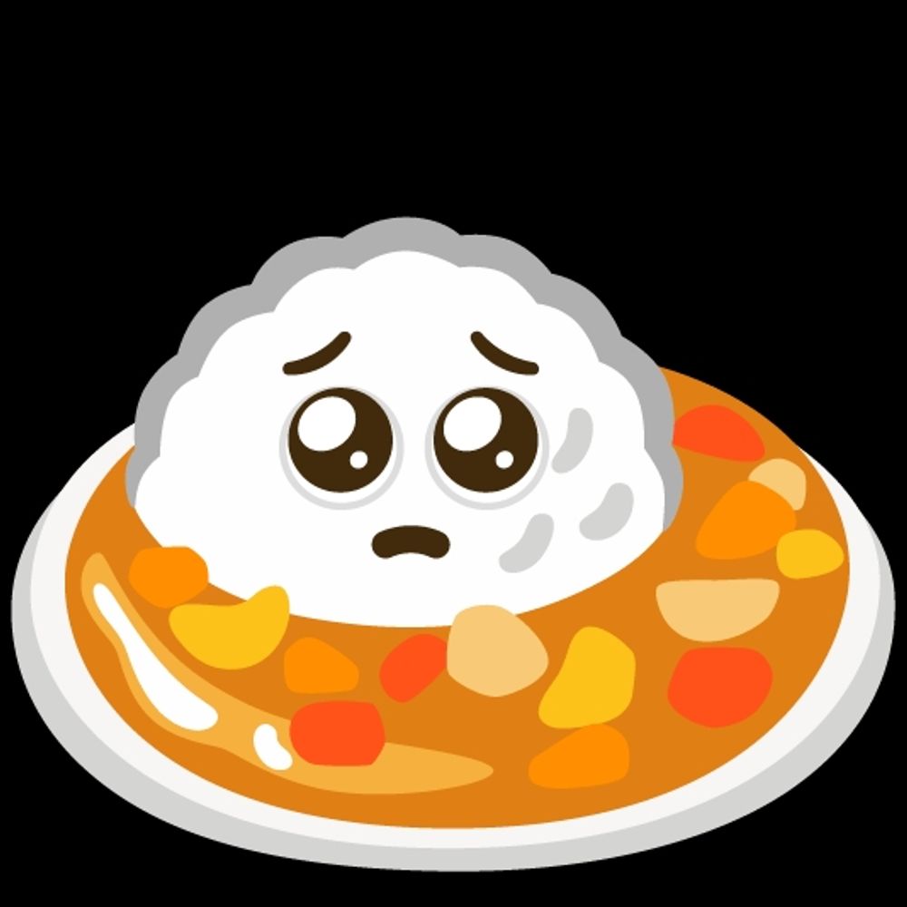 かつかれー