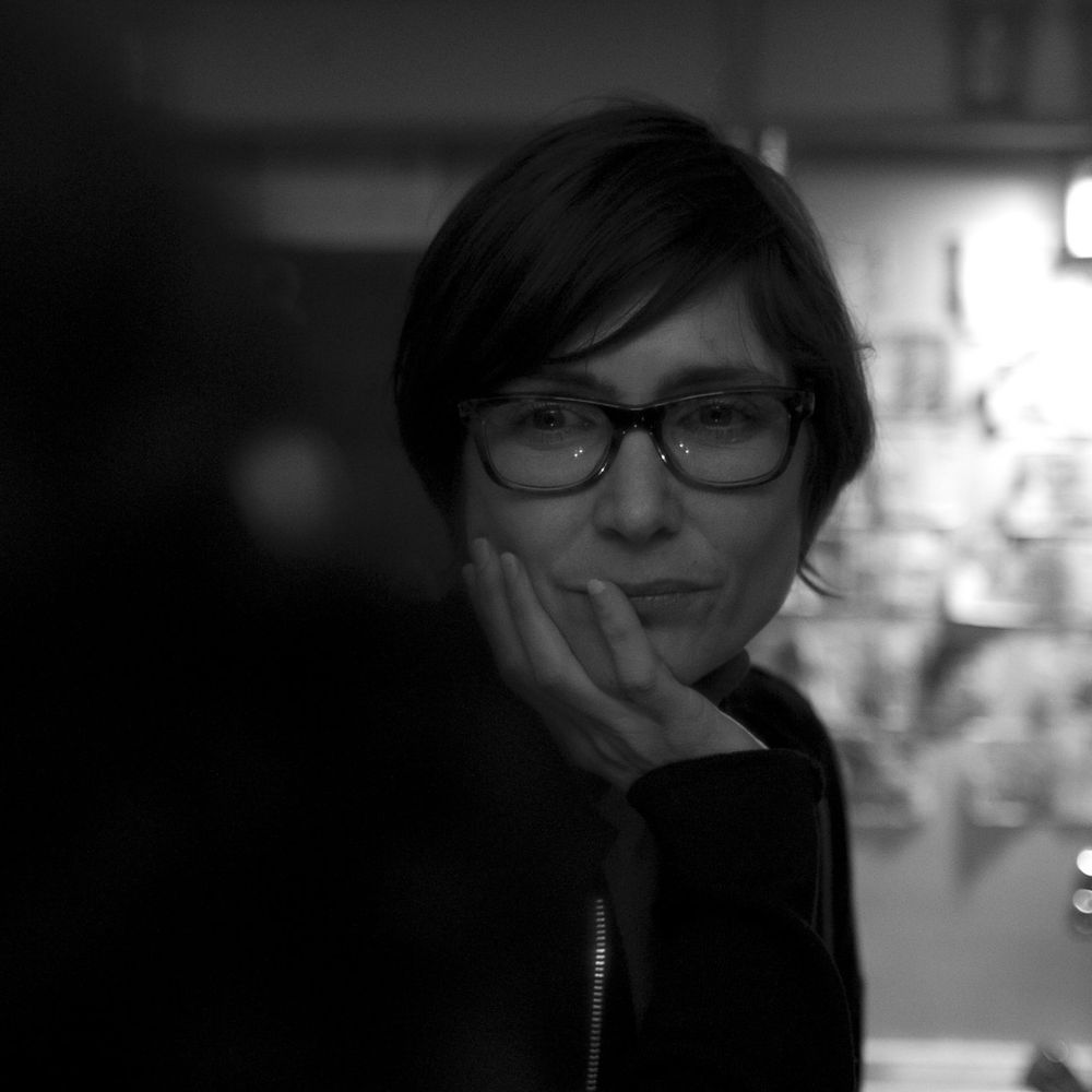 Maaike Stutterheim