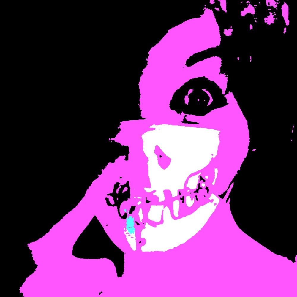 MAGENTA💜💀SKULL🔪's avatar